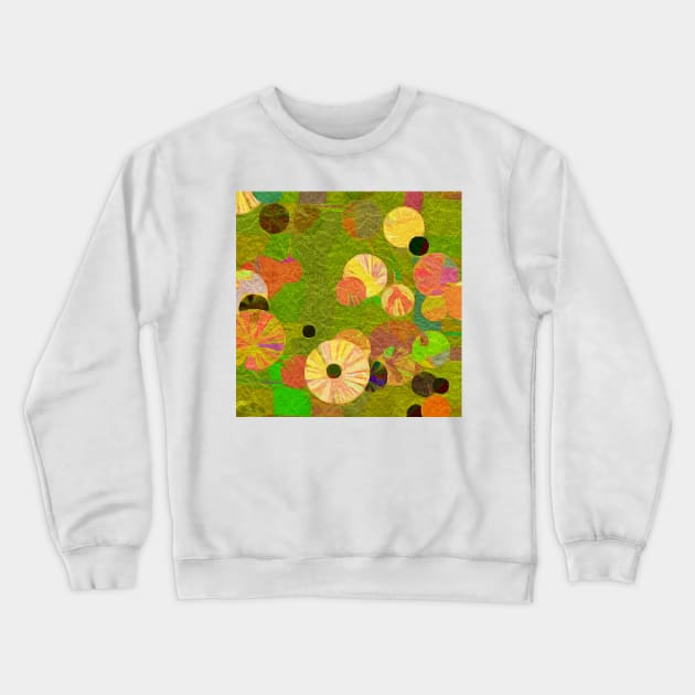 Whimsy Crewneck Sweatshirt by DANAROPER